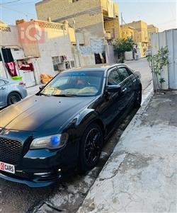 كرايسلر 300
